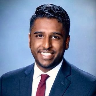 Varun Danda, MD